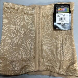 Maidenform Body/Waist Shaper Small